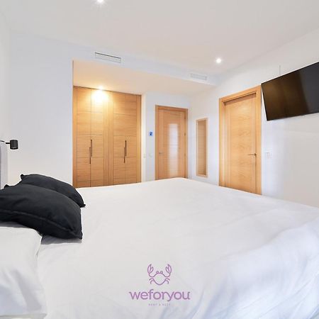 Weforyou Isla De Poniente 2 Bedrooms And Parking بينالماذينا المظهر الخارجي الصورة