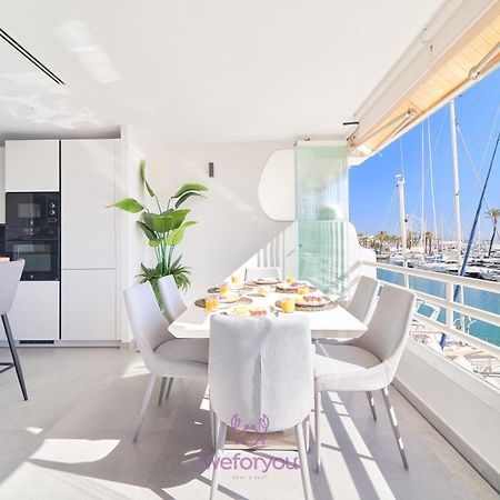 Weforyou Isla De Poniente 2 Bedrooms And Parking بينالماذينا المظهر الخارجي الصورة