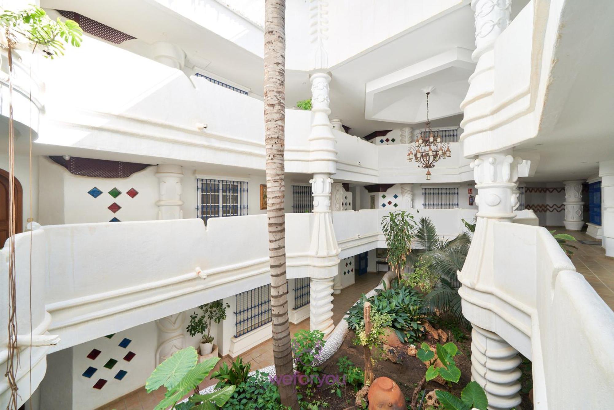 Weforyou Isla De Poniente 2 Bedrooms And Parking بينالماذينا المظهر الخارجي الصورة