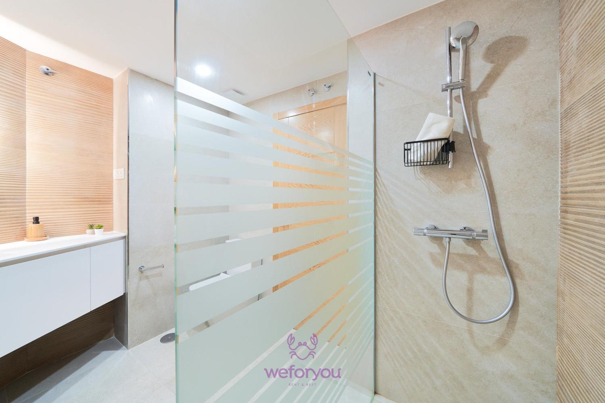 Weforyou Isla De Poniente 2 Bedrooms And Parking بينالماذينا المظهر الخارجي الصورة