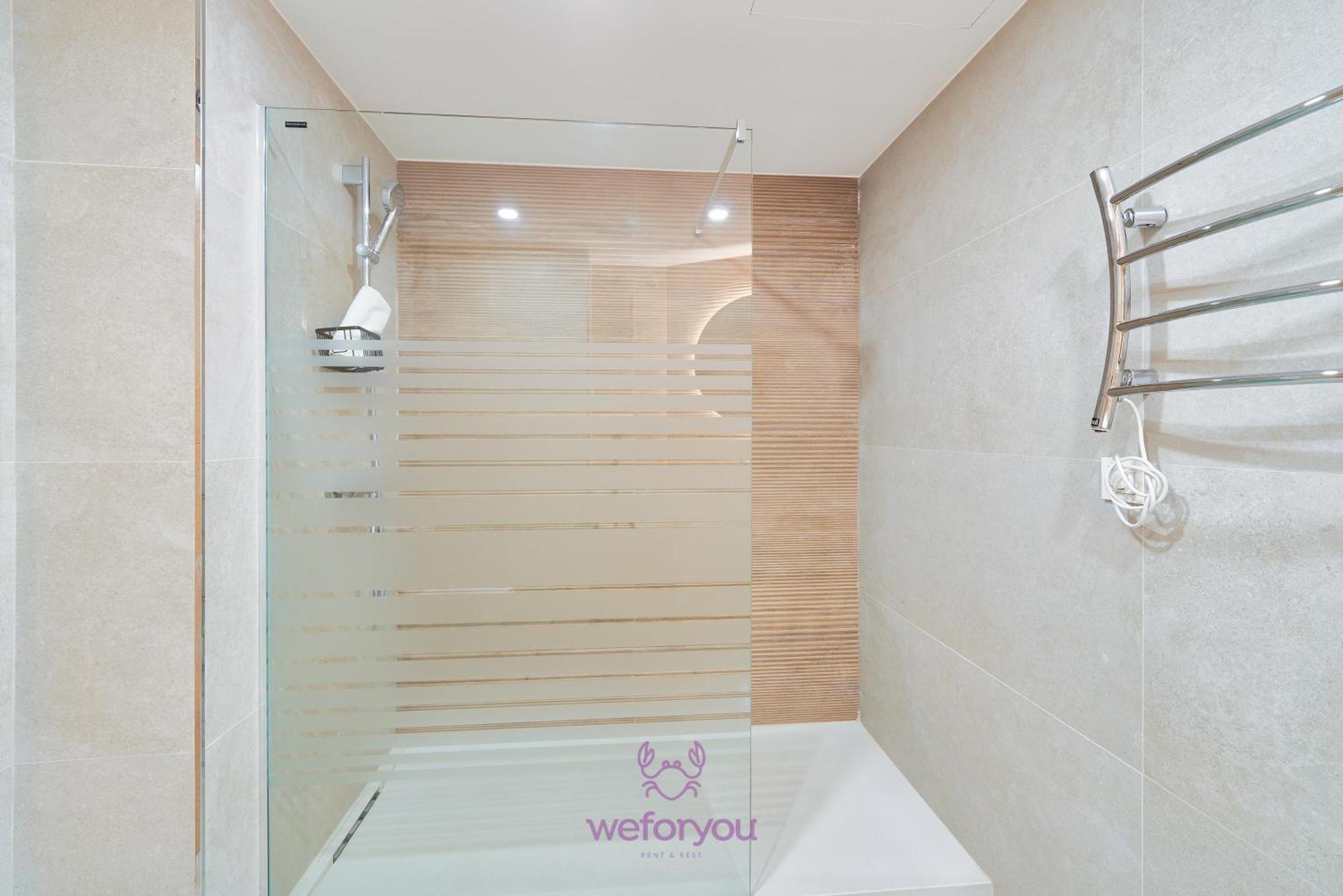 Weforyou Isla De Poniente 2 Bedrooms And Parking بينالماذينا المظهر الخارجي الصورة
