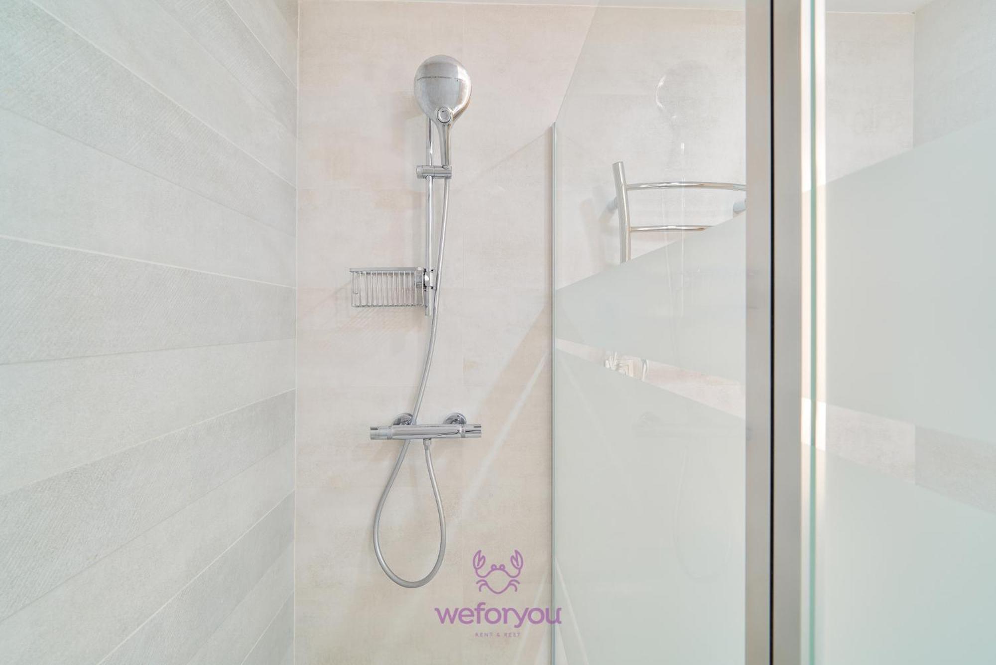 Weforyou Isla De Poniente 2 Bedrooms And Parking بينالماذينا المظهر الخارجي الصورة