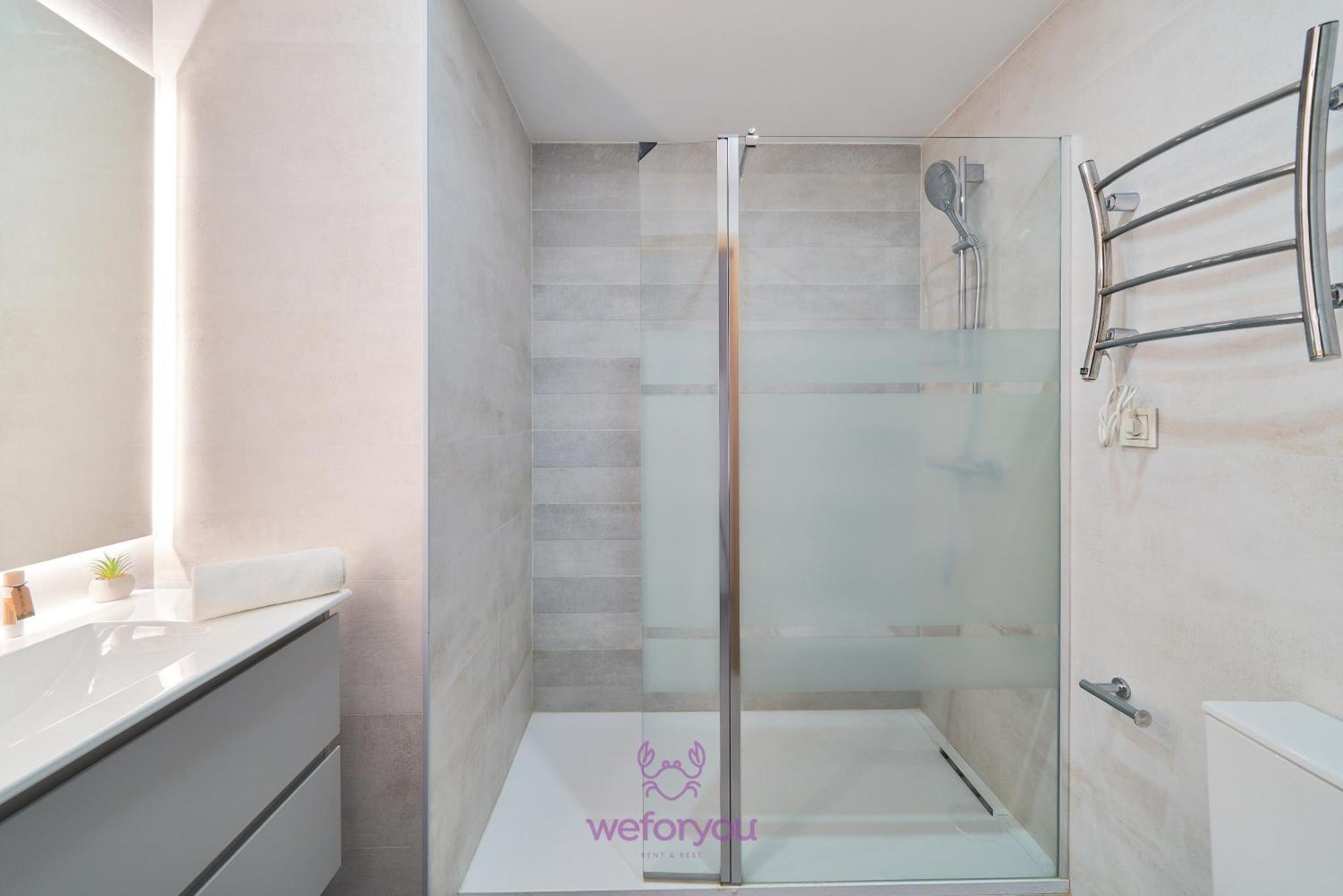 Weforyou Isla De Poniente 2 Bedrooms And Parking بينالماذينا المظهر الخارجي الصورة